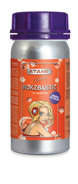 Atami ATA Rokzbastic, Blütestimulator, 325 ml