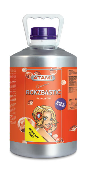 Atami ATA Rokzbastic, Blütestimulator, 5,5 L