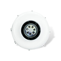 Prima Klima Rohrventilator PK125-ECblue, 680 m³/h