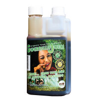 BioTabs Guerrilla Juice, Organischer...