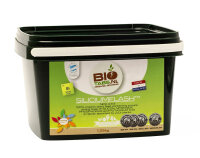 BioTabs Silicium Flash, 100 % biologischer Dünger,...
