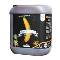 BioTabs Bio PK 5-8, Organischer Flüssigdünger,...