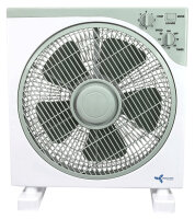 Ventilution Box-Ventilator, Ø 30 cm