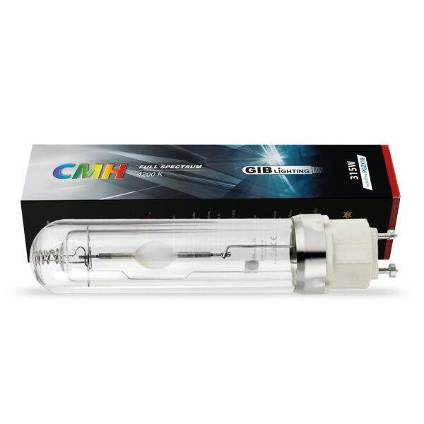 GIB Lighting CMH Full Spectrum, 315 W, 4200 K, Sockel PGZX18