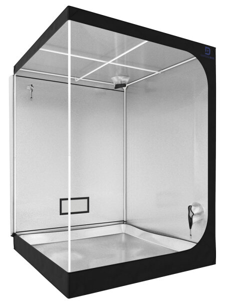 DiamondBox Silver Line SL150, 150x150x200