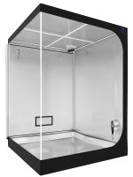 DiamondBox Silver Line SL150, 150x150x200