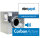 CarbonActive EC EBM Silent Box 1000m3/h, 1200Pa, ø 200 mm