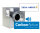 CarbonActive EC ZA Silent Box 3500m3/h, 1200Pa, ø 315mm