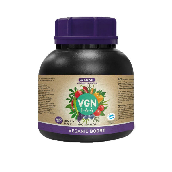 Atami VGN Boost 1-4-4 500 ml