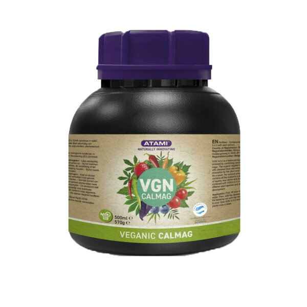 Atami VGN CALMAG 500 ml
