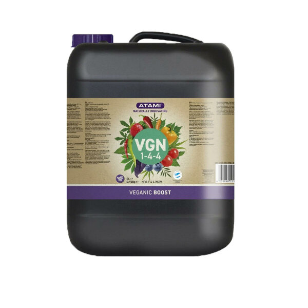 Atami VGN Boost 1-4-4 10L