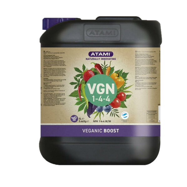 Atami VGN  Boost 1-4-4 5L