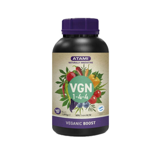 Atami VGN Boost 1-4-4 1L