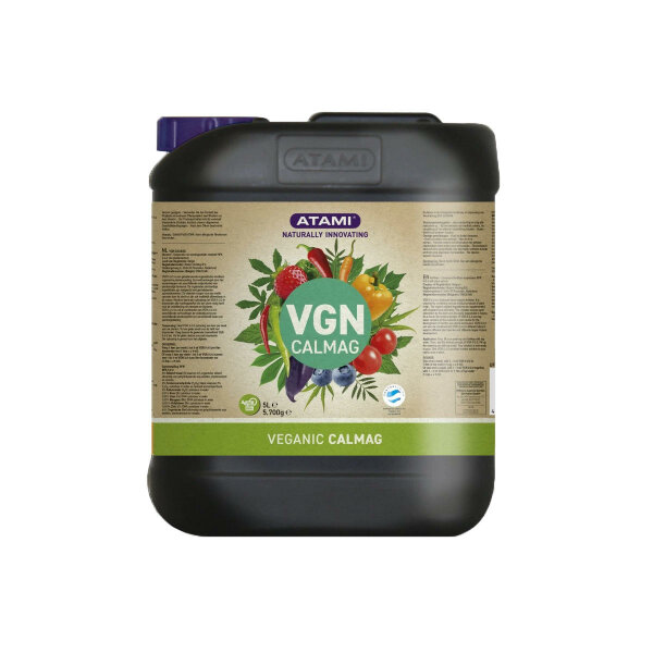 Atami VGN CALMAG 5L