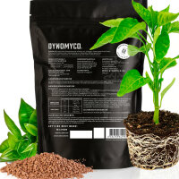 DYNOMYCO Mycorrhizal Inoculant, Kleiner Beutel 340g