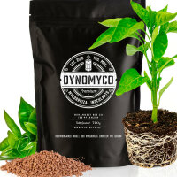 DYNOMYCO Mycorrhizal Inoculant, Großer Beutel 750g