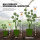DYNOMYCO Mycorrhizal Inoculant, Großer Beutel 750g