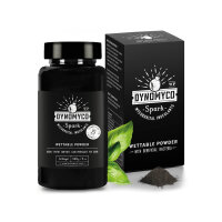 DYNOMYCO Spark 3 in 1 Pulver - Kleine Dose  115g