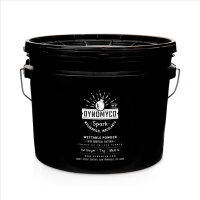 DYNOMYCO Spark 3 in 1 Pulver - Kleiner Eimer 7kg