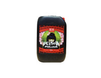 Shogun Geisha Foliar 25L