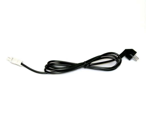 SANlight Netzkabel für Q6W / Q4W , EU-Stecker, für Wechselstrom geeignet, Länge 2,1 m