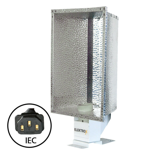 Elektrox Keraflekt light 315, CMH Reflektor, 315 W