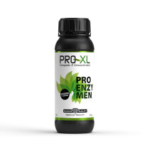 PRO-XL Enzymen 500 ml