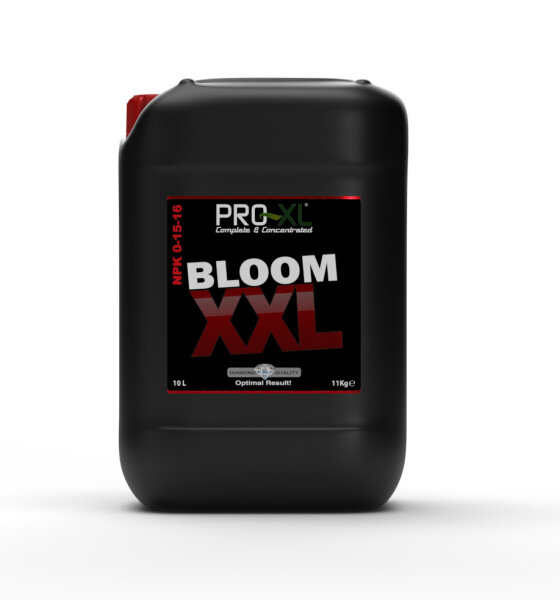 PRO-XL Bloom XXL 10L
