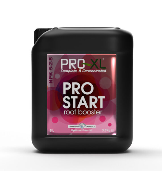 PRO-XL Pro Start 5L
