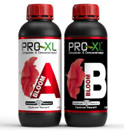 PRO-XL Bloom A+B 1L