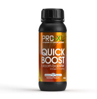 PRO-XL Quick Boost 500 ML