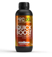 PRO-XL Quick Boost 1 L