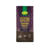Frux Light Mix 45 L mit Perlite - Torffrei