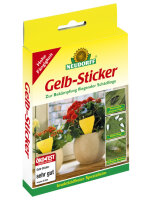 Neudorff Gelbsticker, zur Bekämpfung von fliegenden...