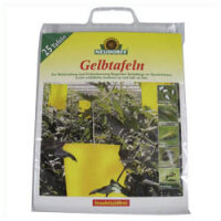 Gelbtafeln Profi, gegen fliegende Schädlinge, 1...