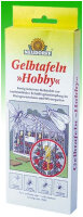 Neudorff Gelbtafeln gegen fliegende Schädlinge, 1...