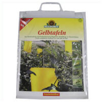 Gelbtafeln Profi, zur Bekämpfung von fliegenden...