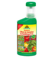 Neudosan Obst- & GemüseSchädlingsFrei, 250 ml