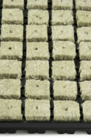 Grodan Anzuchtmatte SBS 36/77, inkl. Plastikuntersatz,...
