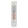 Gärtner-Thermometer, analog, Kunststoff, umweltfreundliche Kapillarfüllung
