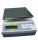 Kern Präzisionswaage, inkl. Netzadapter, Messbereich 2000 g, Ablesbarkeit 0,1 g