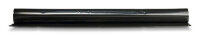 groflective Folie, Schwarz-Weiß, pro lfm (25 m/Rolle), 1 m x 2 m x 0,07 mm