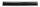 groflective Folie, Schwarz-Weiß, pro lfm (25 m/Rolle), 1 m x 2 m x 0,07 mm