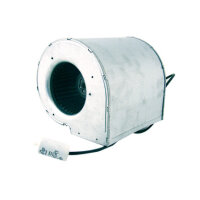 Schneckenhaus-Ventilator, 780 m³/h, 85 W, 0,4 A, mit...