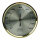 Haarhygrometer, klein, Messbereich 0-100 % relative Feuchte, Genauigkeit +/-1 %