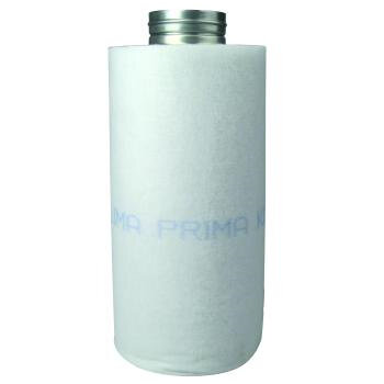 Aktivkohlefilter PROFESSIONAL LINE, 240 m³/h, inkl. Anschlussflansch ø 100 mm