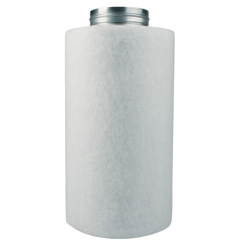 Prima Klima Aktivkohlefilter PROFESSIONAL LINE, 360 m³/h, ø 125 mm