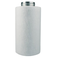 Prima Klima Aktivkohlefilter PROFESSIONAL LINE, 360...
