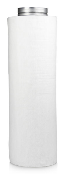 Prima Klima Aktivkohlefilter PROFESSIONAL LINE, 840 m³/h, ø 160 mm