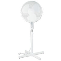 Schwenkventilator auf Stativ, 3 Stufen ø 40 cm, H=...